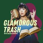 Glamorous Trash: A Celebrity Memoir Podcast