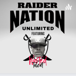 Raider Nation Unlimited featuring Wasted Talent 