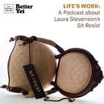 Life’s Work: A Podcast About Laura Stevenson’s ‘Sit Resist'