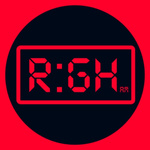 Real Gamer Hour