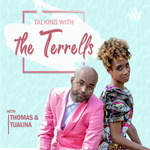 Talking with the TERRELLS 