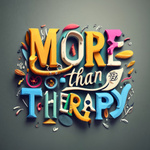 More Than Therapy