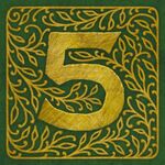 The Five By