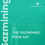 Everything Bitcoin Mining : The Sazmining Podcast