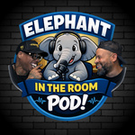 Elephant In The Room Pod!