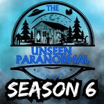 The Unseen Paranormal Podcast
