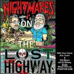 Nightmares on the Lost Highway Podcast