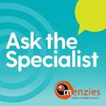 Ask the Specialist: stories to inspire better healthcare