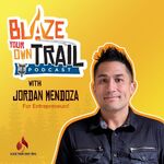 Blaze Your Own Trail