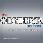 The Odyheyr Podcast: An Adventures in Odyssey Fancast