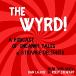 The Wyrd