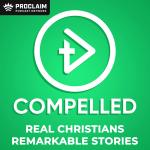 Compelled - Christian Stories & Testimonies