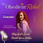 The Obedient Rebel