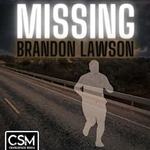 Missing Brandon Lawson