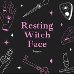 Resting Witch Face