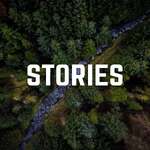 Stories Are My Way Home