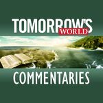 Tomorrow's World Commentary