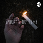 Spooky Story Time
