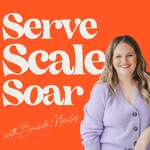 Serve Scale Soar®