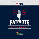 Patriots Postgame Show