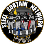 Steel Curtain Network: A Pittsburgh Steelers podcast