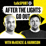 After The Lights Go Out