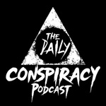 The Daily Conspiracy Podcast