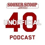 Oklahoma Sooners Unofficial 40