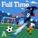Full Time: A show about women's soccer