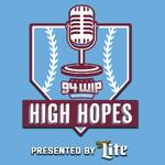 High Hopes: A Phillies Podcast