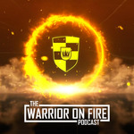 WARRIOR ON FIRE