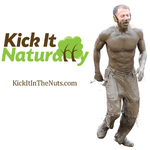 Kick It Naturally