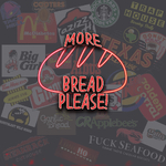 More Bread Please!