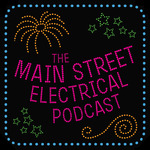 The Main Street Electrical Podcast: A Disney Podcast