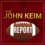 John Keim Report