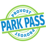 Provost Park Pass