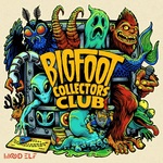 Bigfoot Collectors Club