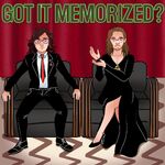 Got it Memorized? A Twin Peaks Recap Podcast