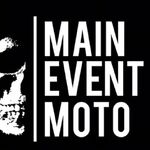 MAIN EVENT MOTO