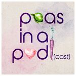 PEAS IN A POD(cast).