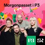 Morgonpasset i P3