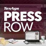 Press Row
