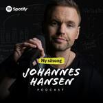 Johannes Hansen Podcast