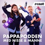 Pappapodden med Nisse och Manne