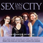 Sex Ian the City