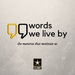 Words We Live By
