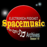 Spacemusic podcast (Archives)