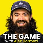 The Game with Alex Hormozi