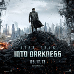 Star Trek Into Darkness