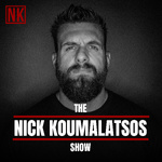 The Nick Koumalatsos Show
